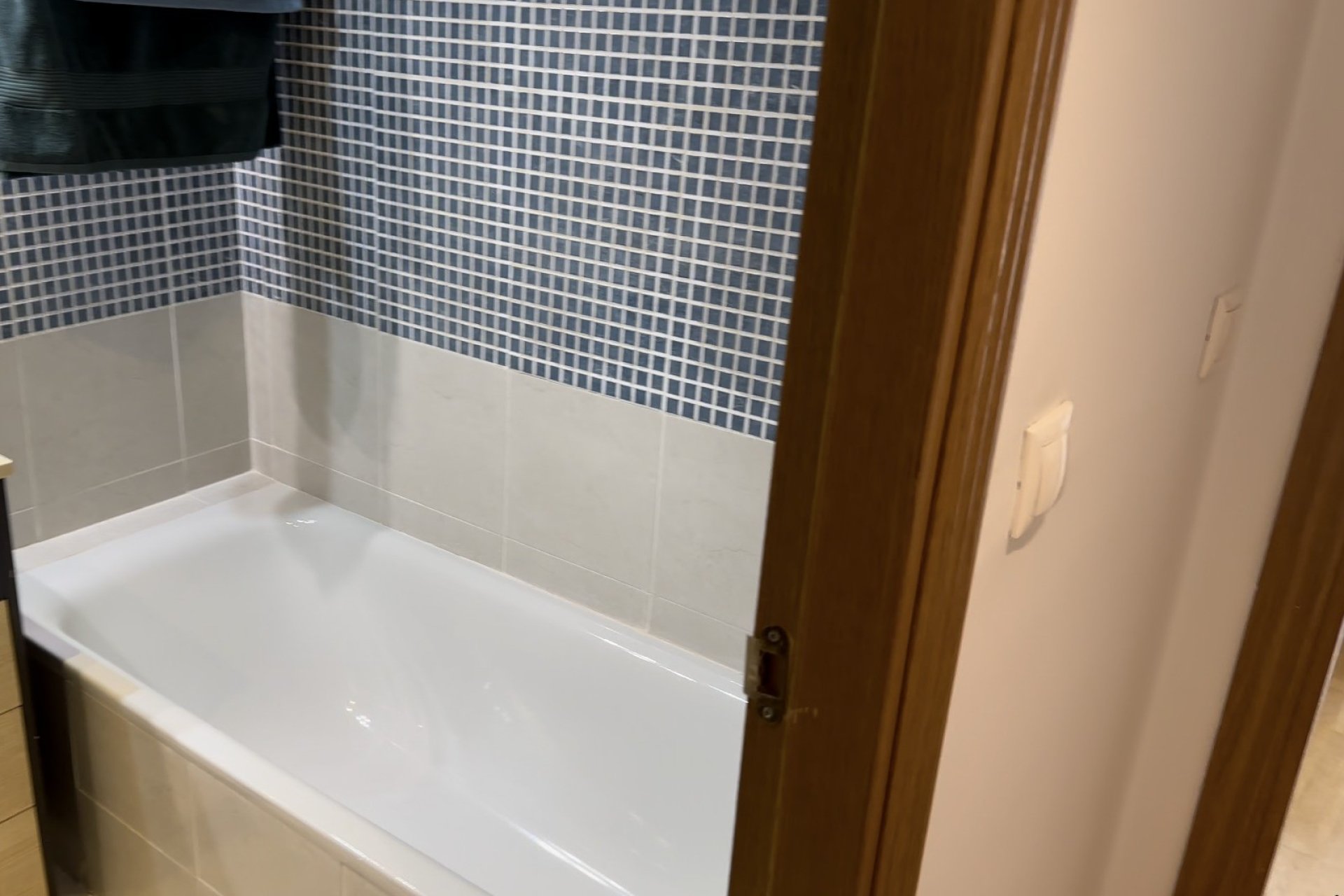 Herverkoop - Appartement / flat - Alicante - Babel