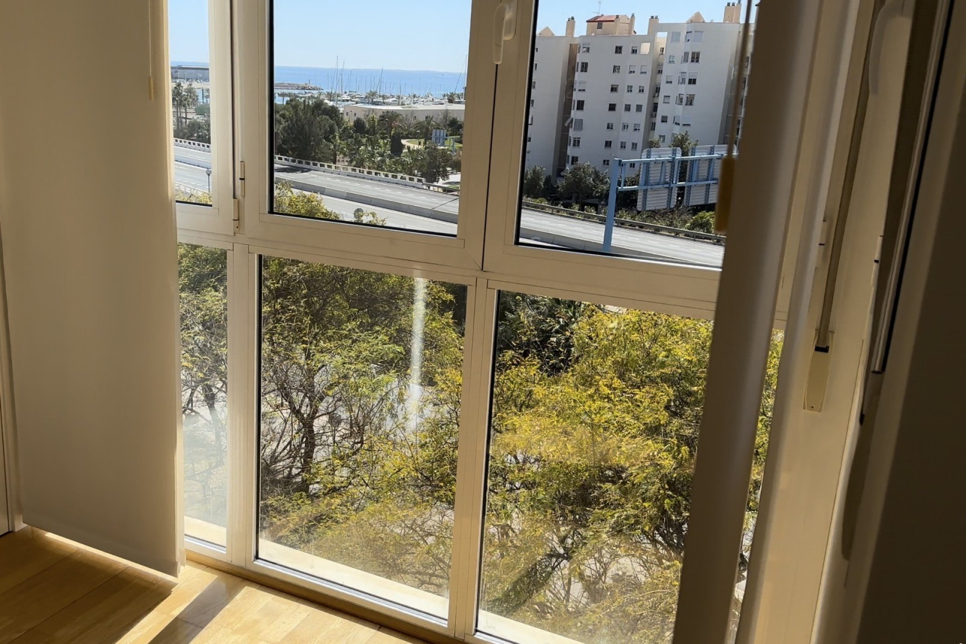 Herverkoop - Appartement / flat - Alicante - Babel