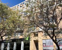 Herverkoop - Appartement / flat - Alicante - Babel