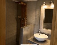 Herverkoop - Appartement / flat - Alicante - Babel