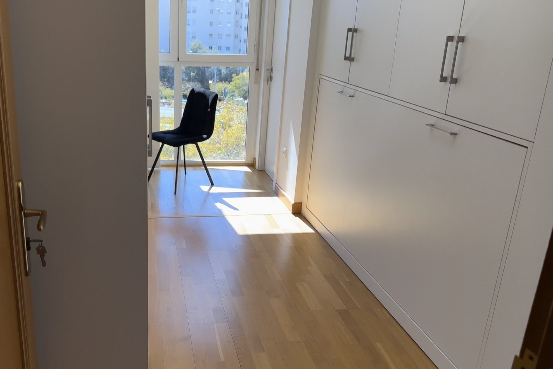 Herverkoop - Appartement / flat - Alicante - Babel