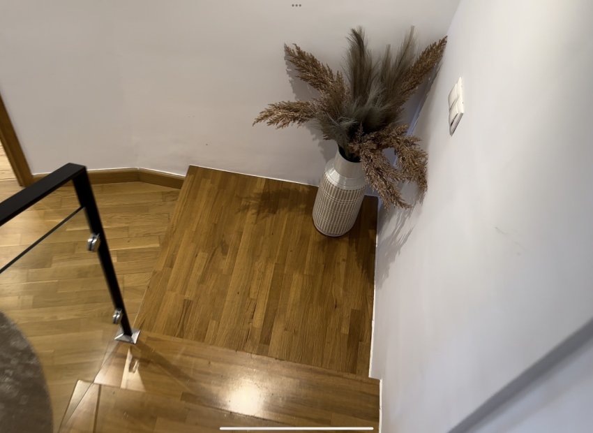 Herverkoop - Appartement / flat - Alicante - Babel