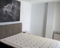 Herverkoop - Appartement / flat - Alicante - Babel