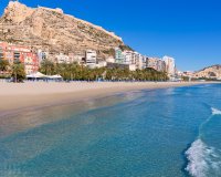 Herverkoop - Appartement / flat - Alicante - Babel