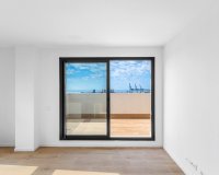 Herverkoop - Appartement / flat - Alicante - Benalua