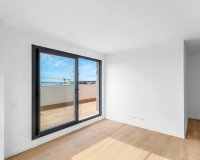 Herverkoop - Appartement / flat - Alicante - Benalua