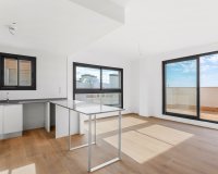 Herverkoop - Appartement / flat - Alicante - Benalua