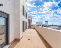 Herverkoop - Appartement / flat - Alicante - Benalua