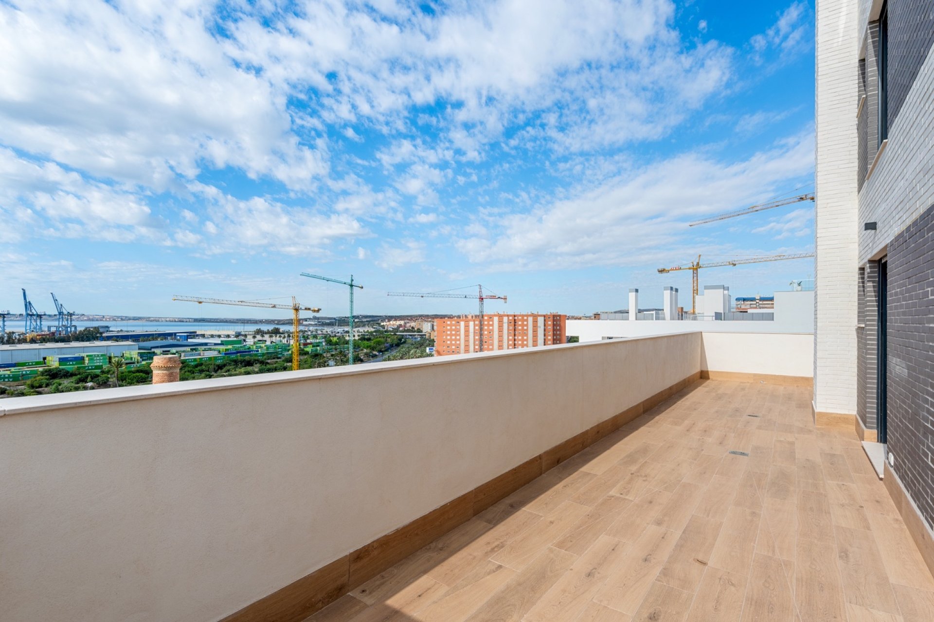 Herverkoop - Appartement / flat - Alicante - Benalua