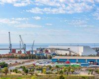 Herverkoop - Appartement / flat - Alicante - Benalua