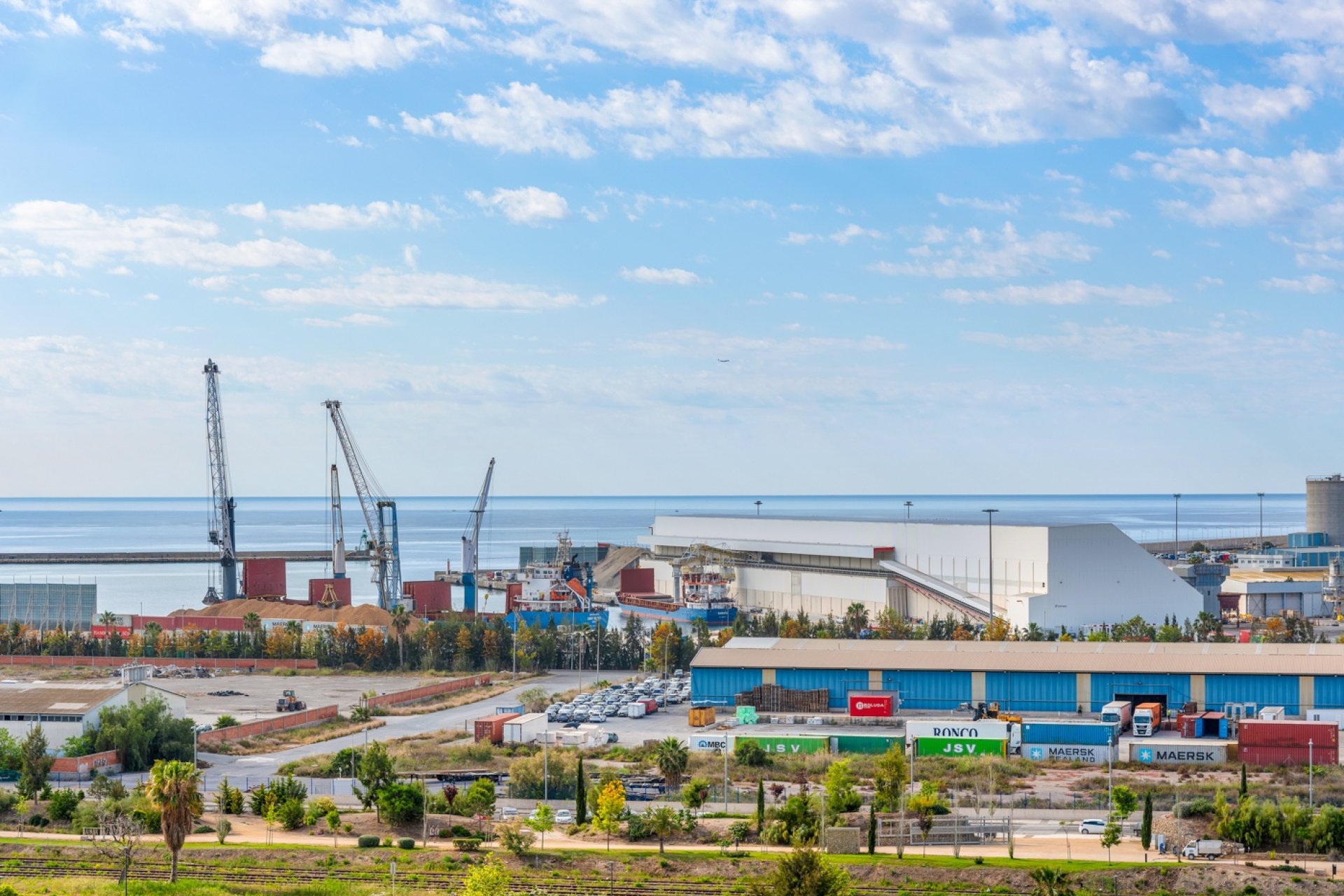 Herverkoop - Appartement / flat - Alicante - Benalua