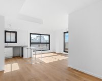 Herverkoop - Appartement / flat - Alicante - Benalua