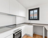 Herverkoop - Appartement / flat - Alicante - Benalua