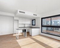 Herverkoop - Appartement / flat - Alicante - Benalua