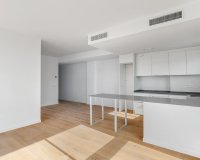 Herverkoop - Appartement / flat - Alicante - Benalua