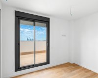 Herverkoop - Appartement / flat - Alicante - Benalua