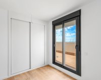 Herverkoop - Appartement / flat - Alicante - Benalua