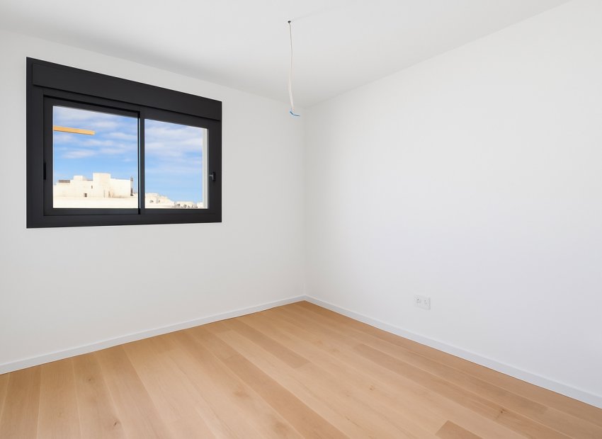 Herverkoop - Appartement / flat - Alicante - Benalua