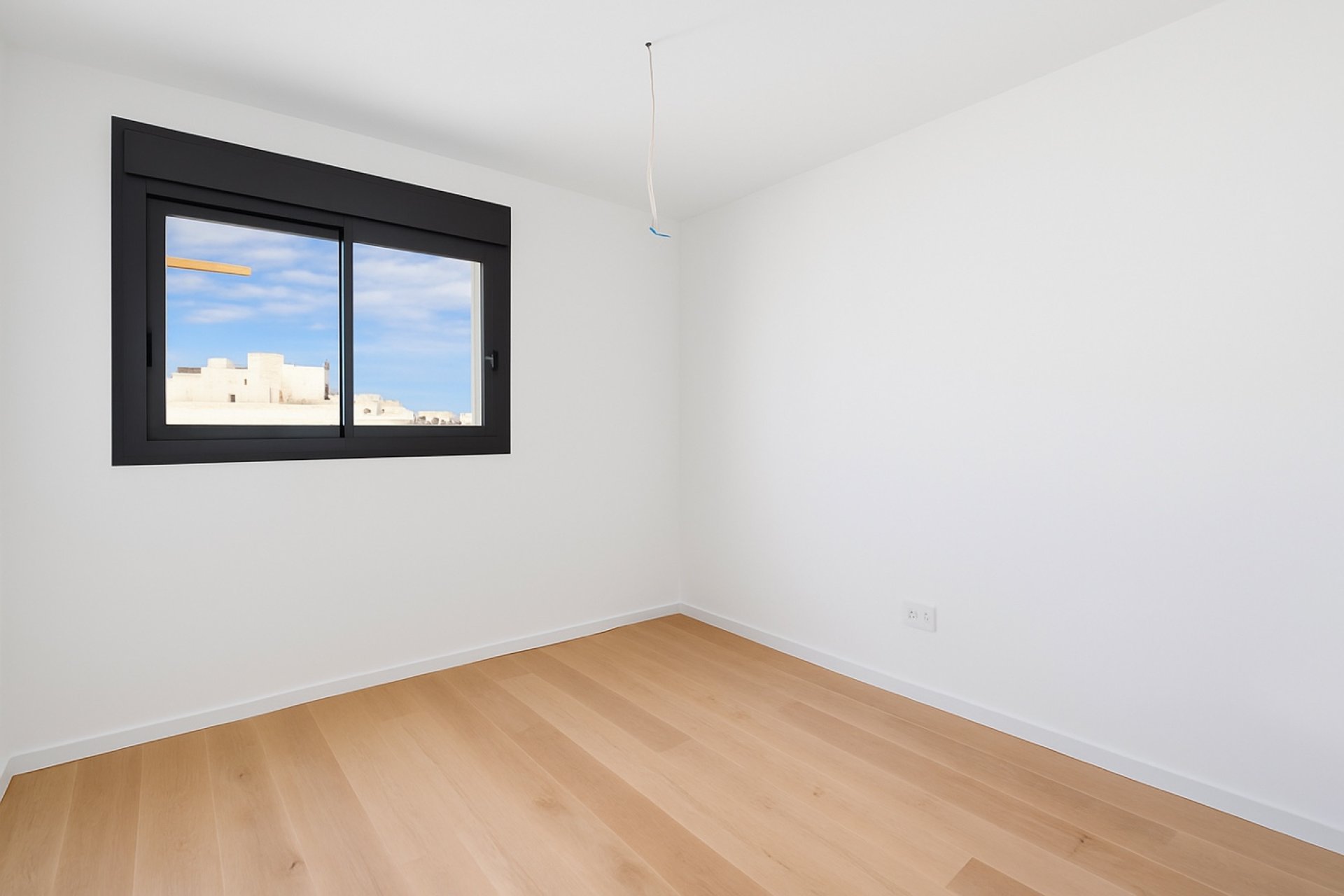 Herverkoop - Appartement / flat - Alicante - Benalua