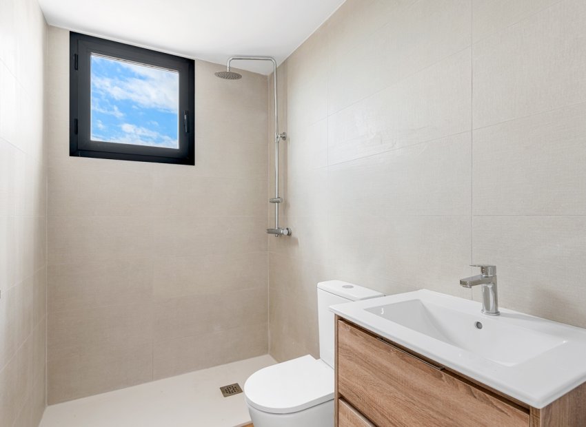 Herverkoop - Appartement / flat - Alicante - Benalua