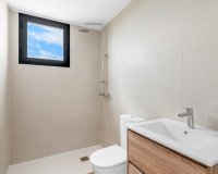 Herverkoop - Appartement / flat - Alicante - Benalua