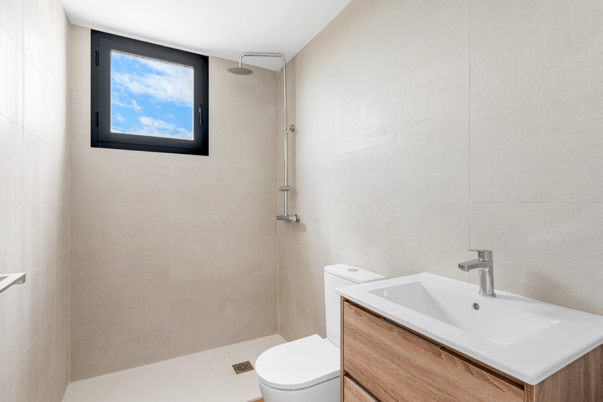 Herverkoop - Appartement / flat - Alicante - Benalua