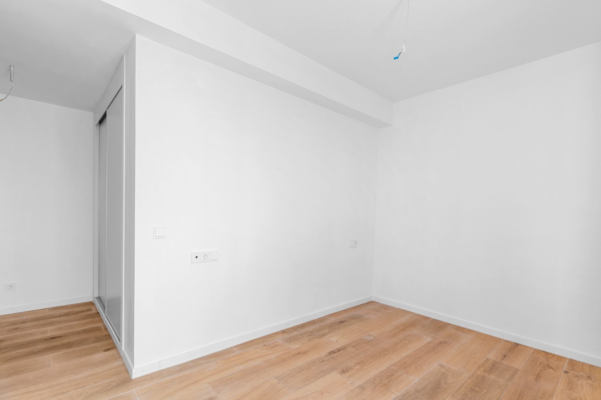 Herverkoop - Appartement / flat - Alicante - Benalua