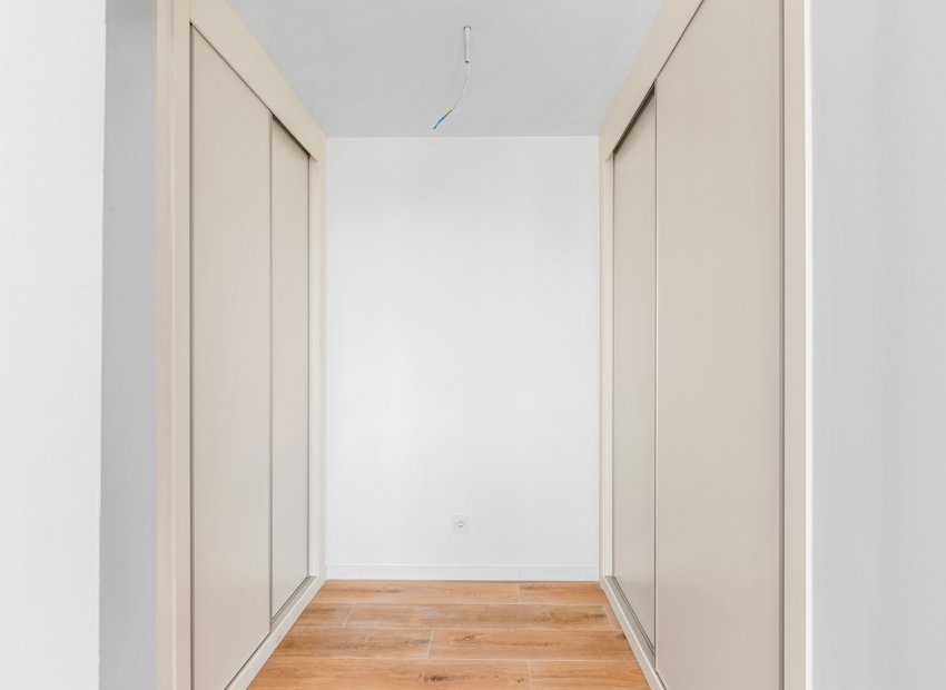 Herverkoop - Appartement / flat - Alicante - Benalua