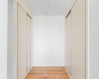 Herverkoop - Appartement / flat - Alicante - Benalua