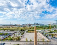 Herverkoop - Appartement / flat - Alicante - Benalua