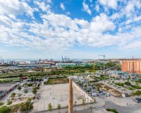 Herverkoop - Appartement / flat - Alicante - Benalua