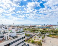 Herverkoop - Appartement / flat - Alicante - Benalua