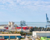 Herverkoop - Appartement / flat - Alicante - Benalua