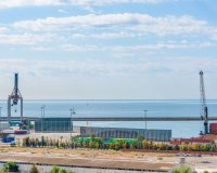 Herverkoop - Appartement / flat - Alicante - Benalua