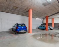 Herverkoop - Appartement / flat - Alicante - Benalua