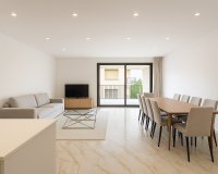 Herverkoop - Appartement / flat - Alicante - Benalua