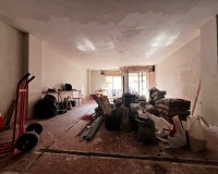 Herverkoop - Appartement / flat - Alicante - Benalua