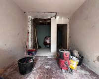 Herverkoop - Appartement / flat - Alicante - Benalua