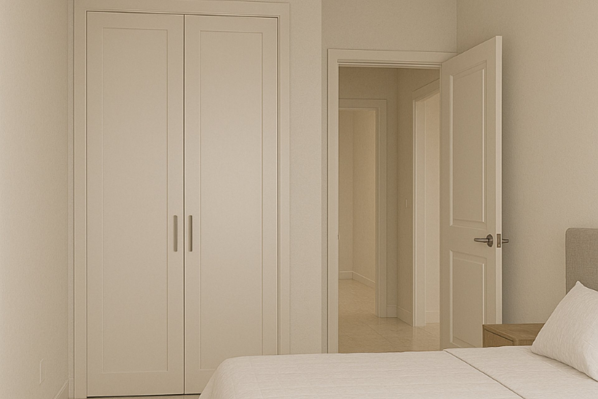 Herverkoop - Appartement / flat - Alicante - Benalua