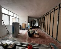 Herverkoop - Appartement / flat - Alicante - Benalua