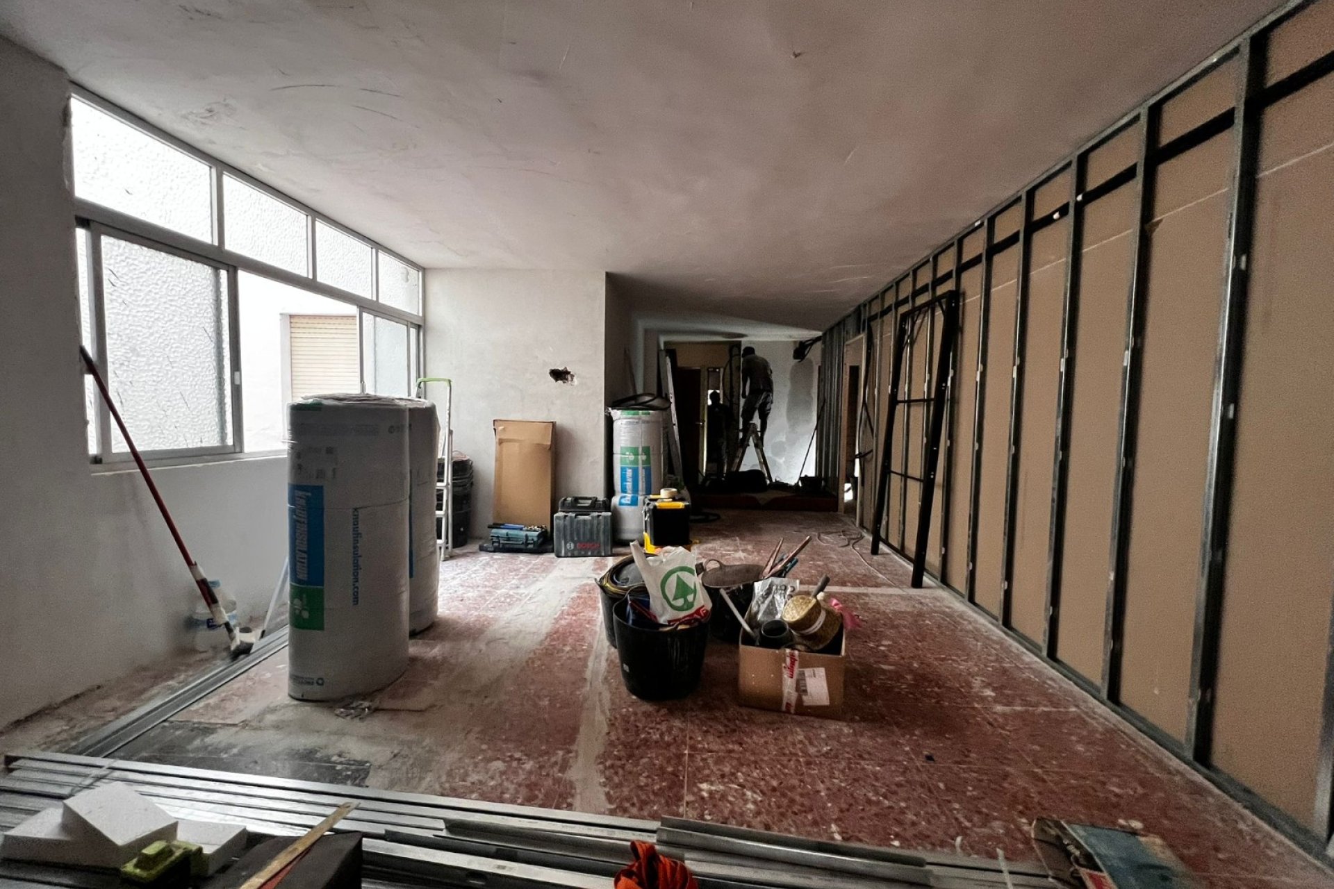 Herverkoop - Appartement / flat - Alicante - Benalua