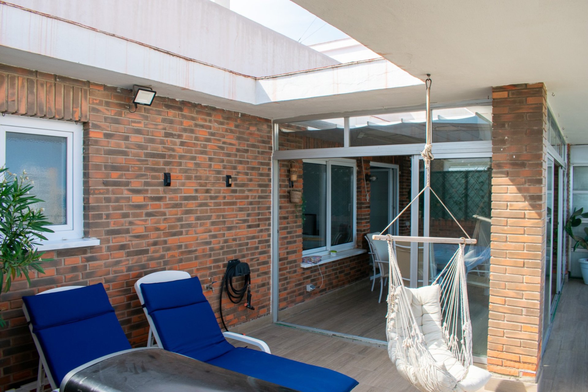 Herverkoop - Appartement / flat - Alicante - Casco antiguo