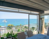 Herverkoop - Appartement / flat - Alicante - Casco antiguo