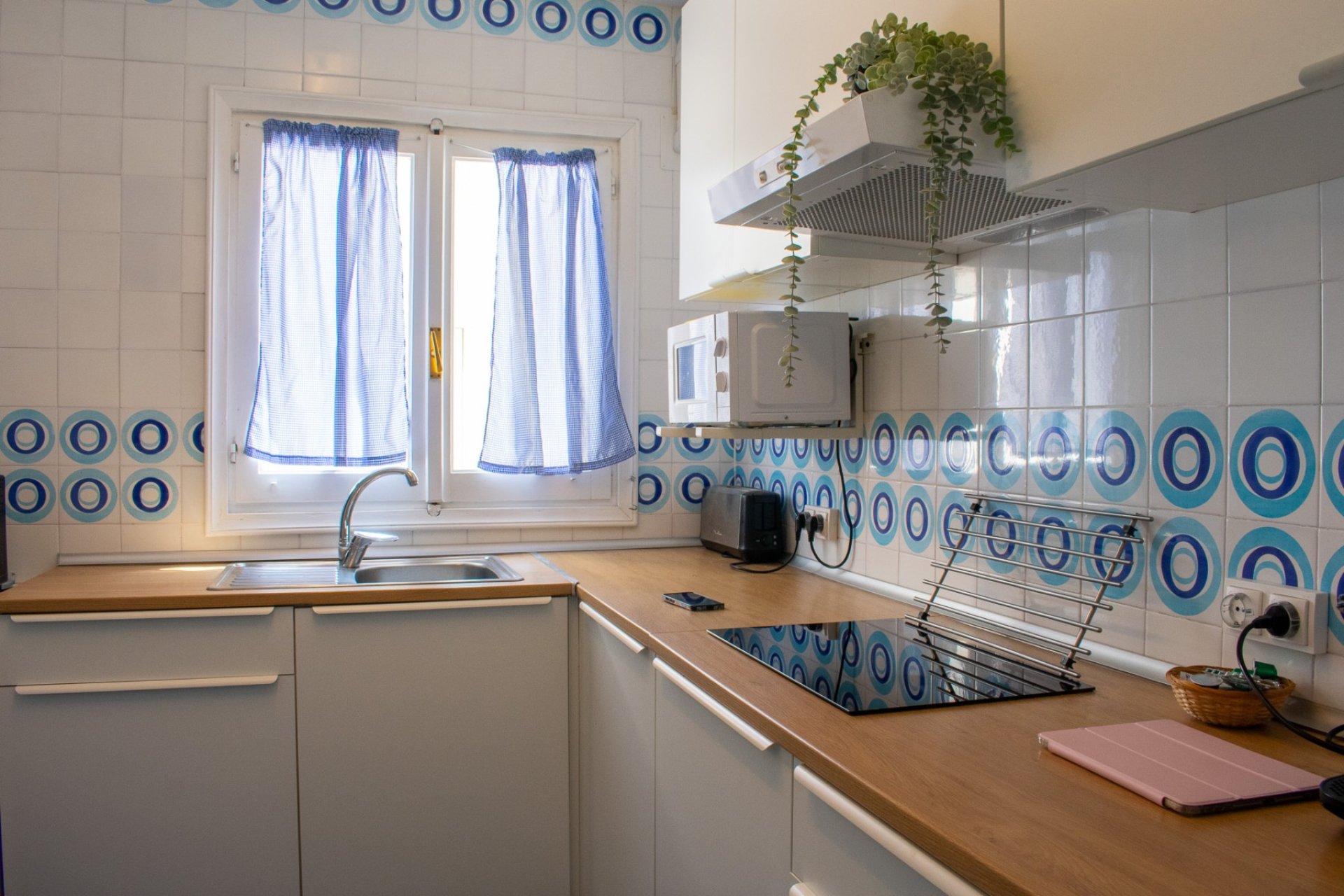 Herverkoop - Appartement / flat - Alicante - Casco antiguo