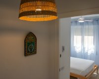 Herverkoop - Appartement / flat - Alicante - Casco antiguo