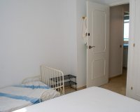 Herverkoop - Appartement / flat - Alicante - Casco antiguo