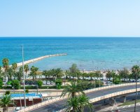 Herverkoop - Appartement / flat - Alicante - Casco antiguo