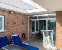 Herverkoop - Appartement / flat - Alicante - Casco antiguo