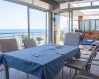 Herverkoop - Appartement / flat - Alicante - Casco antiguo