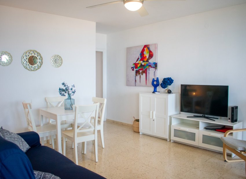 Herverkoop - Appartement / flat - Alicante - Casco antiguo